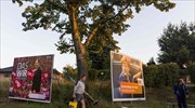 Προεκλογικός πυρετός στην Γερμανία