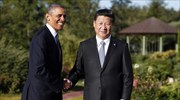 Κίνα προς ΗΠΑ: Πολιτική και όχι στρατιωτική λύση στη Συρία