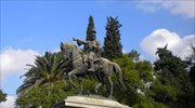 Μνημείο χαρακτηρίστηκε το άγαλμα του Κολοκοτρώνη στο Ναύπλιο