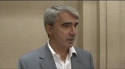 Σ. Κεδίκογλου: Από τη ΔΕΘ το στίγμα των κινήσεων για το επόμενο διάστημα