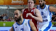 Ευρωμπάσκετ: Για την τρίτη νίκη η Ελλάδα με Τουρκία