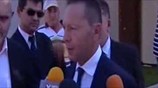 Βάρος στην εξωστρέφεια, λέει ο Γ. Στουρνάρας