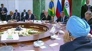 G20: Ρήξη και για την οικονομία
