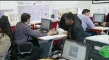 ΗΠΑ: Κατώτερα από το αναμενόμενο τα στοιχεία για την εργασία