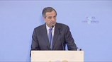 Πρωτογενές πλεόνασμα και φοροελαφρύνσεις για το 2014