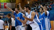 Ευρωμπάσκετ: Για την πρωτιά με Ιταλία η Ελλάδα