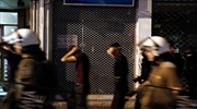 Στον εισαγγελέα οι τρεις συλληφθέντες στη Θεσσαλονίκη