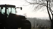 Αριδαία: Νεκρός 55χρονος που καταπλακώθηκε από το τρακτέρ του