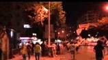 Θεσσαλονίκη: Στον εισαγγελέα τρεις συλληφθέντες στα μικροεπεισόδια
