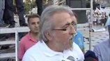 Κινητοποιήσεις συνδικάτων στη ΔΕΘ