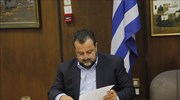 Β. Κεγκέρογλου: Από Δευτέρα ρύθμιση στον ΟΑΕΕ χωρίς φορολογική ενημερότητα