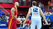 Ευρωμπάσκετ: Σε μπελάδες η ΠΓΔΜ μετά την ήττα από τη Βοσνία