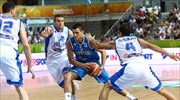 Πρώτη ήττα της Ελλάδας στο Ευρωμπάσκετ