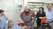 Επέζησε τέσσερις μήνες στα βουνά των Άνδεων τρώγοντας ποντίκια