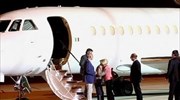 Ελεύθεροι ο Ιταλός και ο Βέλγος που είχαν απαχθεί στη Συρία