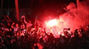 Ποδόσφαιρο: Βρετανικό μοντέλο για την πάταξη του χουλιγκανισμού στην Αλγερία