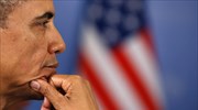 Libération: Πολεμιστής χωρίς αιτία ο Ομπάμα