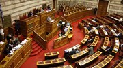 Ονομαστική ψηφοφορία επί της αρχής του ν/σ για το νέο λύκειο ζήτησε ο ΣΥΡΙΖΑ