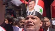 Συρία: Απειλεί με αντίποινα ο Άσαντ τις ΗΠΑ σ