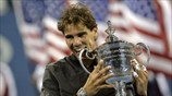 Ο Ναδάλ κατέκτησε το US Open