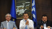 Ηλεκτρονική καταγραφή της μισθωτής εργασίας από 15 Σεπτεμβρίου