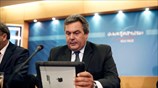 Ο Πάνος Καμμένος στην 78η ΔΕΘ