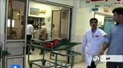 Ιράν: Τουλάχιστον 44 νεκροί σε σύγκρουση λεωφορείων