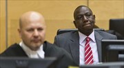 Χάγη: Άρχισε η δίκη του αντιπροέδρου της Κένυας