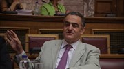 Βουλή: Ψηφίστηκε επί της αρχής ο νέος Κώδικας των Δικηγόρων