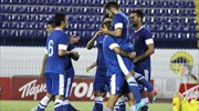 Ευρωπαϊκό Ελπίδων: Πρεμιέρα με νίκη 5-0 της Εθνικής με Μάλτα