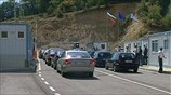 Ελλάδα: Στην κυκλοφορία η διάβαση Νυμφαίας - Μακάζα