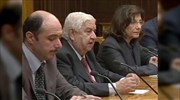 Πούτιν: Οι ΗΠΑ πρέπει να εγκαταλείψουν τα πολεμικά τους σχέδια για να πετύχει η πρόταση