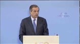 Ομιλία Α. Σαμαρά στα εγκαίνια της 78ης ΔΕΘ