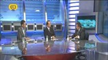 Αποκλειστική συνέντευξη του Π. Καμμένου στην ΕΡΤ3