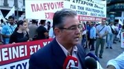 ΚΚΕ: Δήλωση Δ. Κουτσούμπα στο συλλαλητήριο του ΠΑΜΕ για την Παιδεία