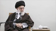 Ιράν: Συγκρατημένα θετικός ο Χαμενεΐ για την αμερικανική στροφή στο συριακό