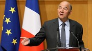 Γαλλία: Υποβάθμιση της εκτίμησης για την ανάπτυξη