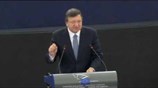 Ο Ζ.Μ. Μπαρόζο για την Ελλάδα και την Κύπρο