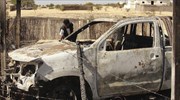 Σινά: Βομβιστικές επιθέσεις και μάχες αιγυπτιακού στρατού - ισλαμιστών