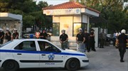 Ένστολη διαμαρτυρία για το Κέντρο Μεταναστών στην Κόρινθο τη Δευτέρα