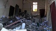 Λιβύη: Ισχυρή έκρηξη στο υπουργείο Εξωτερικών στη Βεγγάζη