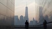 ΗΠΑ: Εκδηλώσεις μνήμης για την 11η Σεπτεμβρίου
