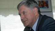 Συνάντηση Βενιζέλου με τον Ρώσο πρέσβη την Πέμπτη