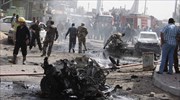 Ιράκ: Πολύνεκρη βομβιστική επίθεση κοντά σε σιιτικό τέμενος