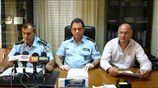 ΕΛΑΣ: Παρουσίαση για την εξιχνίαση της απόπειρας ανθρωποκτονίας του 37χρονου & της ληστείας στα ΕΛΤΑ Βόλου