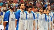 Ευρωμπάσκετ 2013: Με Ισπανία απόψε η Ελλάδα