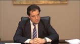Συνέντευξη του Άδ. Γεωργιάδη στο ΑΠΕ-ΜΠΕ