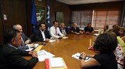 Έλεγχοι και υψηλά πρόστιμα κατά της αδήλωτης εργασίας