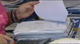 Τι προβλέπει το νέο ποινολόγιο της Εφορίας
