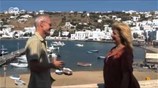 Deutsche Welle: To success story της Μυκόνου